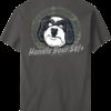Emotional Support Animal T-Shirt