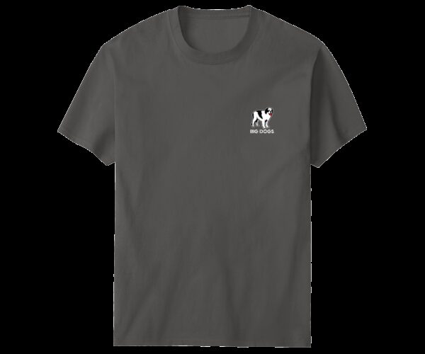 Emotional Support Animal T-Shirt