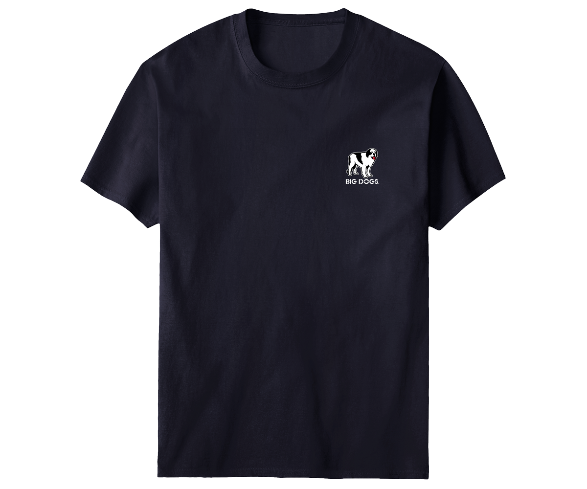Empire Bites Back T-Shirt Empire Bites Back T-Shirt