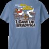 Evils Of Drinking T-Shirt