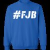 #FJB Sweater