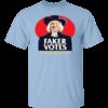 Faker Votes