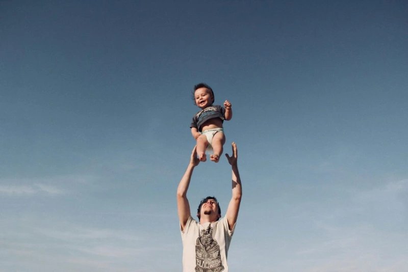 Celebrating Dads: The Ultimate Guide To Dad Captions For Instagram 7 dad captions for instagram