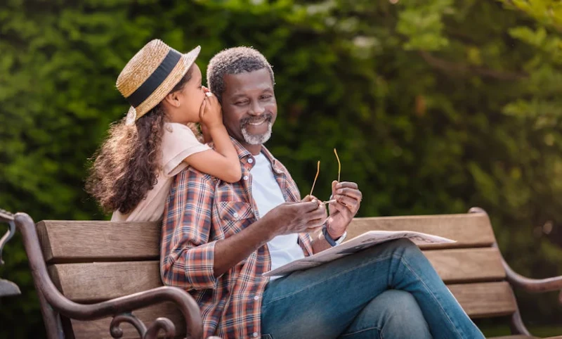 fathers day quotes for grandpa