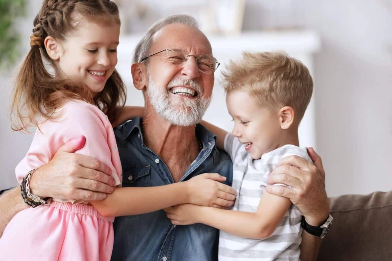 fathers day quotes for grandpa