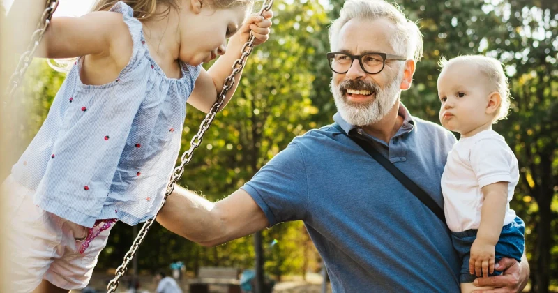 fathers day quotes for grandpa