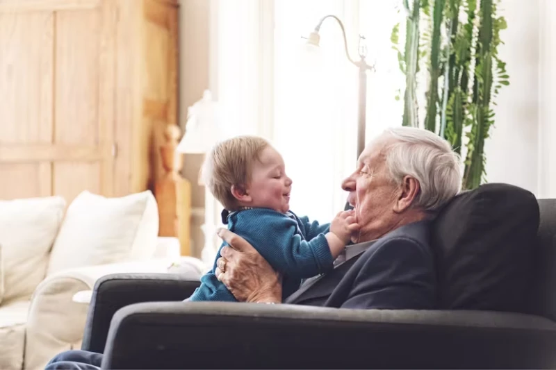 fathers day quotes for grandpa