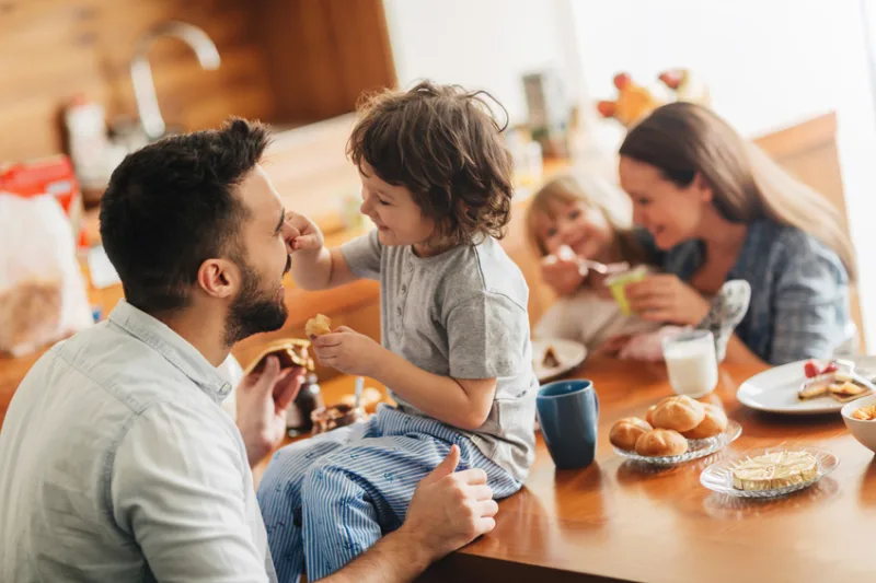 Happy Father's Day Friend Quotes: A Heartfelt Tribute 8 happy father's day friend