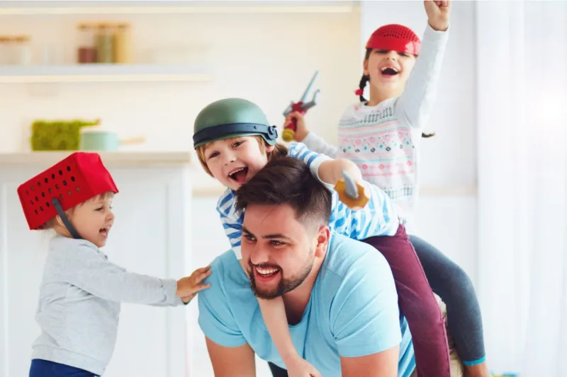 Happy Father's Day Friend Quotes: A Heartfelt Tribute 10 happy father's day friend