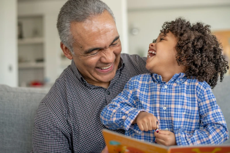 fathers day quotes for grandpa