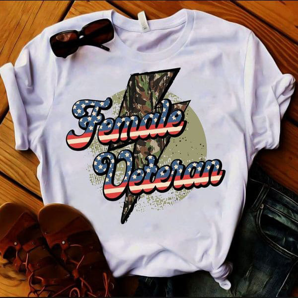 Female Veteran, Veteran Day, Gift For Female Veteran Female Veteran, Veteran Day, Gift For Female Veteran
