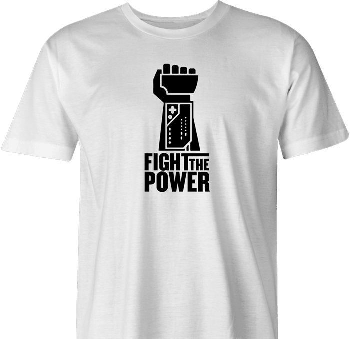Fight The Power Fight The Power