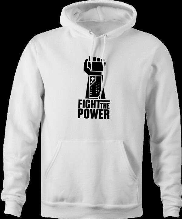 Fight The Power