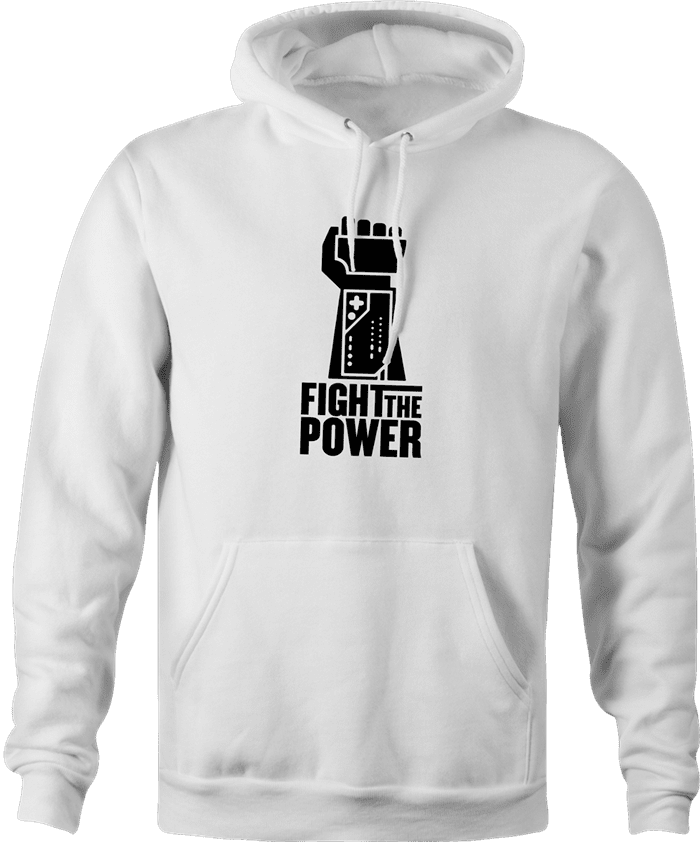 Fight The Power Fight The Power