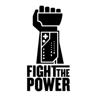 Fight The Power Fight The Power