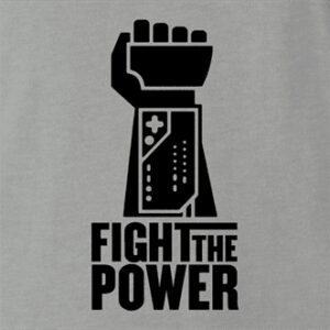 Fight The Power 5