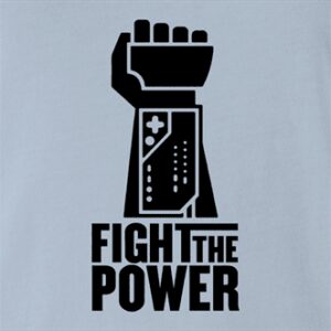 Fight The Power 6