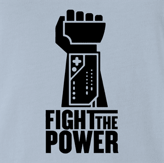 Fight The Power Fight The Power