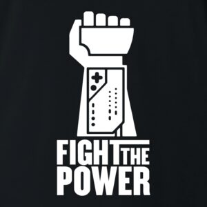 Fight The Power 7