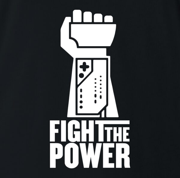 Fight The Power