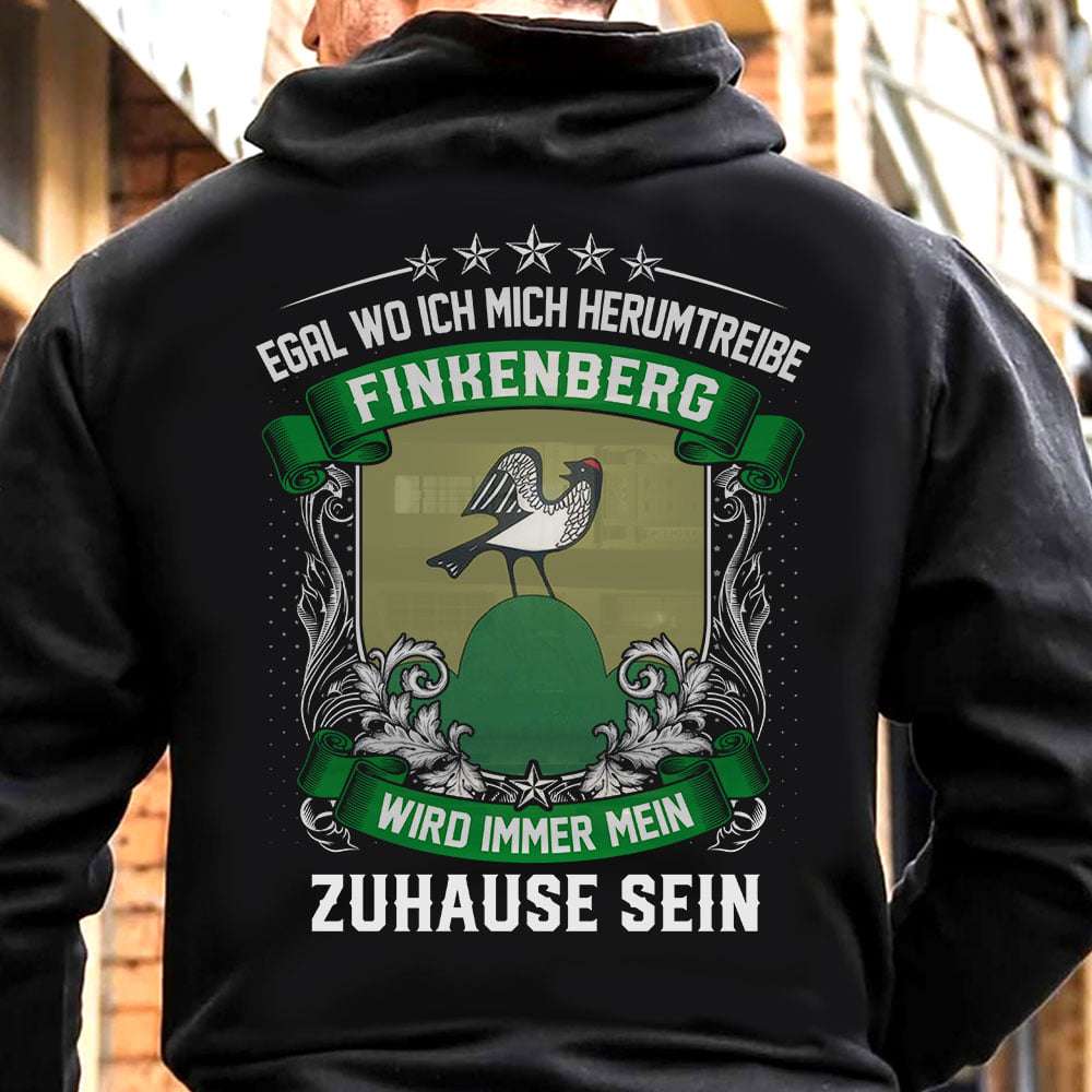 Finkenberg Australia - Egal wo ich mich herumtreibe Finkenberg wird immer mein zuhause sein Finkenberg Australia - Egal wo ich mich herumtreibe Finkenberg wird immer mein zuhause sein