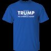Fix America Again