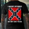 Flag Of Trenton Georgia – I am not offended and i don’t care if you are