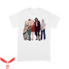 Fleetwood Mac T-Shirt 1080 Rock Music Concert