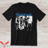 Fleetwood Mac T-Shirt 70s Legendary English Rock Band