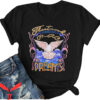 Fleetwood Mac T-Shirt Rock Band For Women Vintage Rock