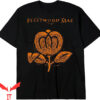 Fleetwood Mac T-Shirt Rock Vintage Album Cover