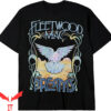 Fleetwood Mac T-Shirt Rock Vintage Dreams