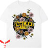 Fleetwood Mac T-Shirt Rock Vintage Flowers