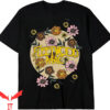 Fleetwood Mac T-Shirt Rock Vintage Men Novelty Fashion