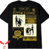 Fleetwood Mac T-Shirt Rock Vintage Rumours Album