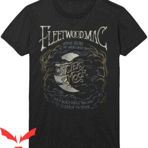 Fleetwood Mac T-Shirt Sisters Of The Moon