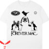 Fleetwood Mac T-Shirt World Wide Forever Mac