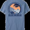 Follow Your Dreams T-Shirt
