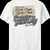 For The People T-Shirt