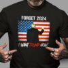 Forget 2024 I want Trump now – Donald Trump supporter