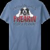 Freaking People Person T-Shirt