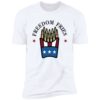 Freedom Fries 4th Of July Shirt