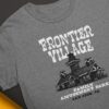 Frontier village – family amusement park San Jose, CA