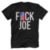 Fuck Joe – America flag, America president