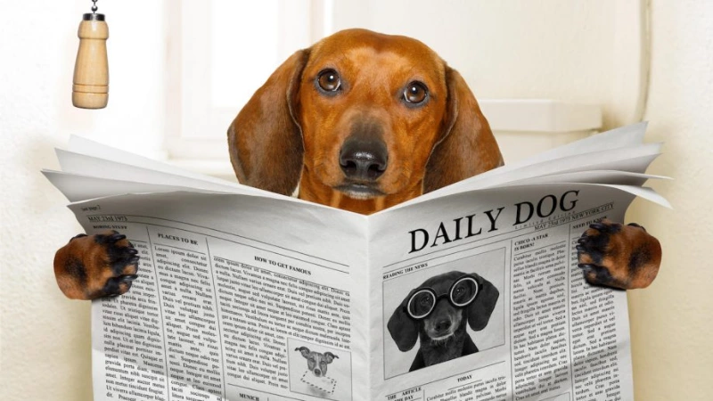 100+ Funny Dog Quotes To Brighten Your Day 9 funny dog quotes
