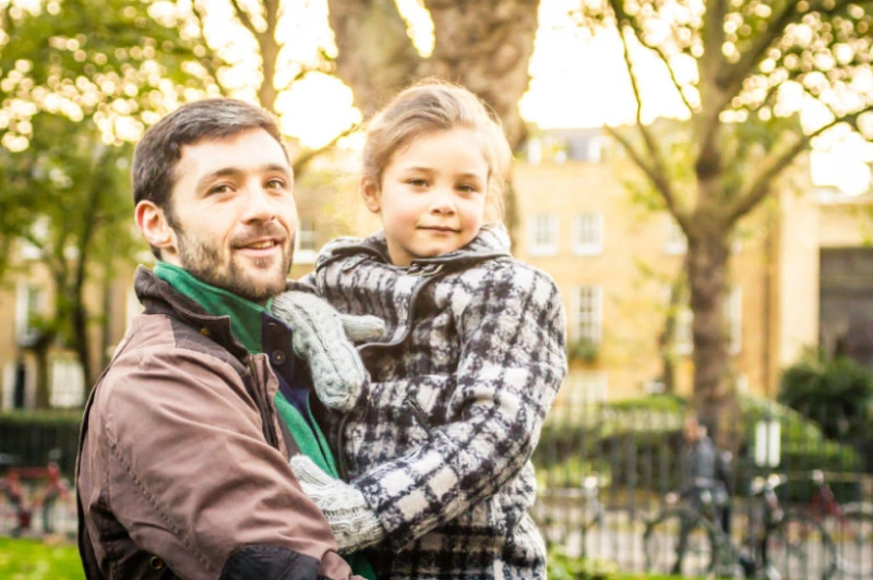 Celebrating Dads: The Ultimate Guide To Dad Captions For Instagram 5 dad captions for instagram