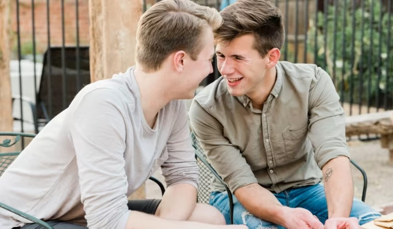 Deep LGBT Love Quotes: Celebrating Love in All Its Forms 4 deep lgbt love quotes