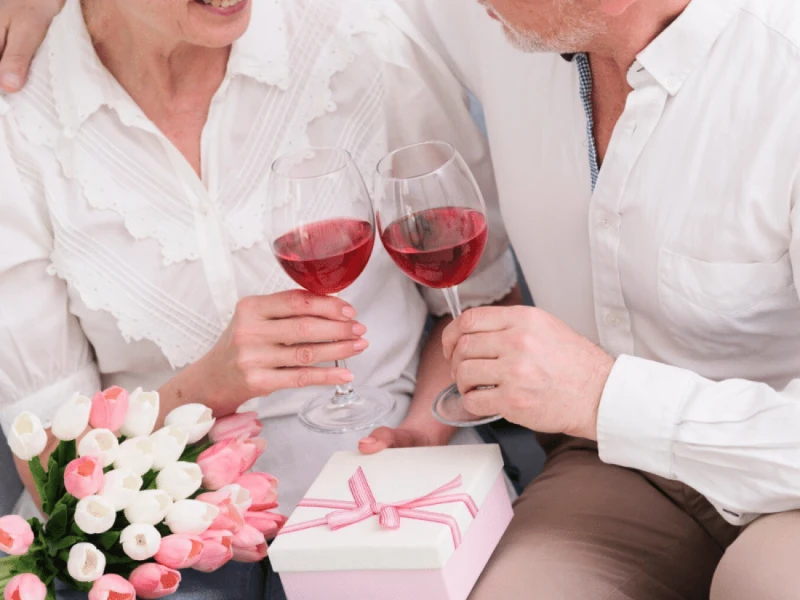 Celebrating 40 Years Of Love: Heartfelt 40th Anniversary Wishes 3 40th anniversary wishes