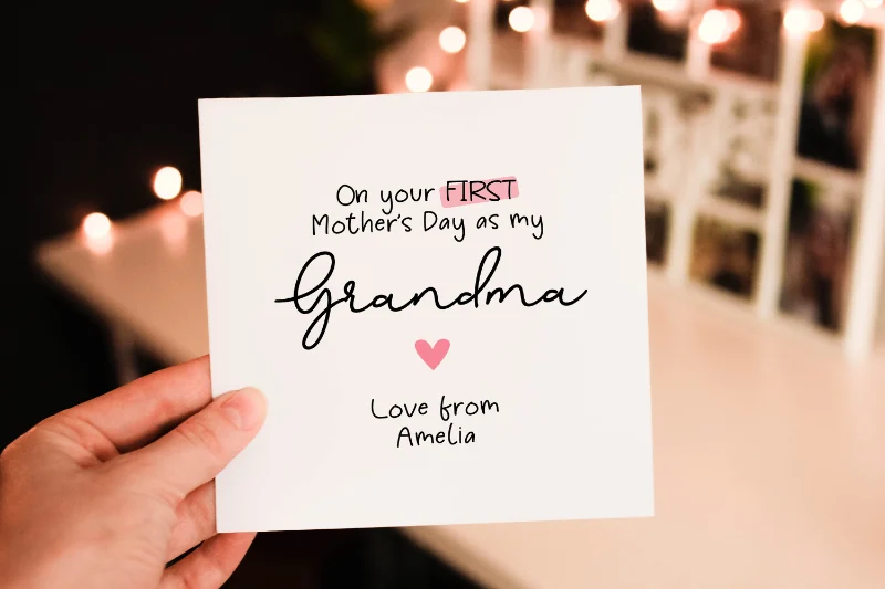 100+ Happy Mothers Day Grandma Quotes: Celebrating The Heart Of Our Family 4 happy mothers day grandma
