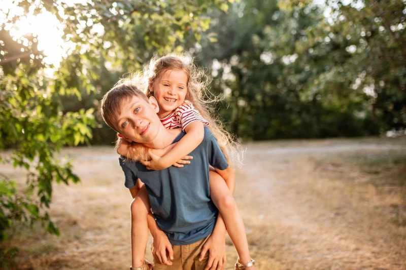 Celebrating the Bond: An Article on Siblings Quotes 2 siblings quotes
